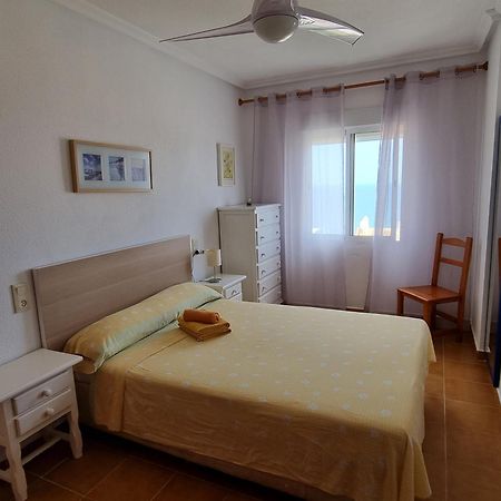 Bungalow Mediterraneo Santa Pola Exterior photo