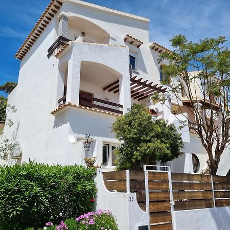 Bungalow Mediterraneo Santa Pola Exterior photo