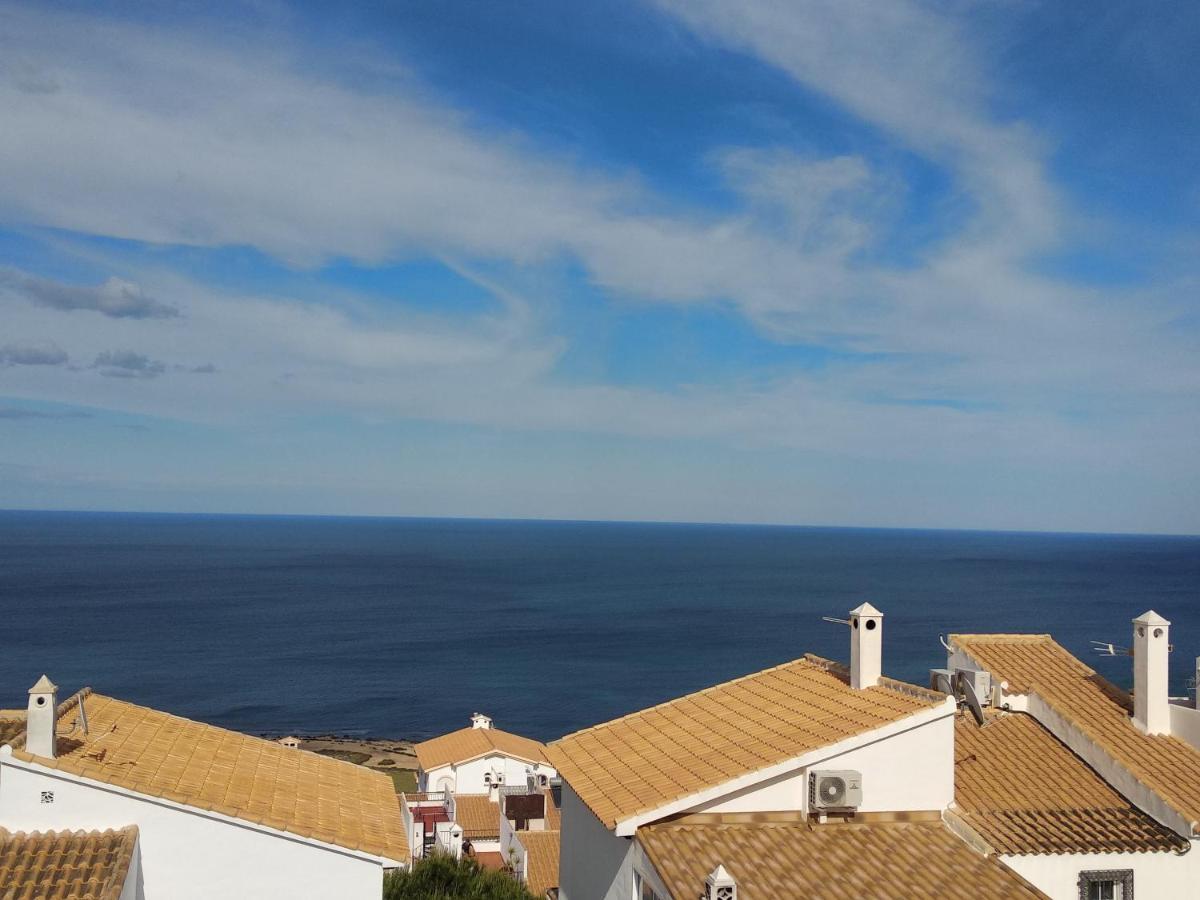 Bungalow Mediterraneo Santa Pola Exterior photo