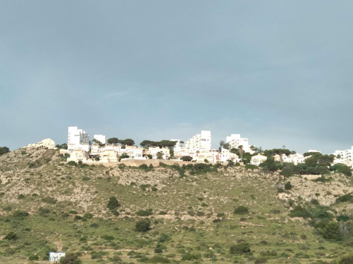 Bungalow Mediterraneo Santa Pola Exterior photo