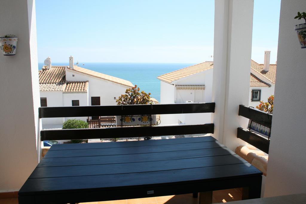 Bungalow Mediterraneo Santa Pola Room photo