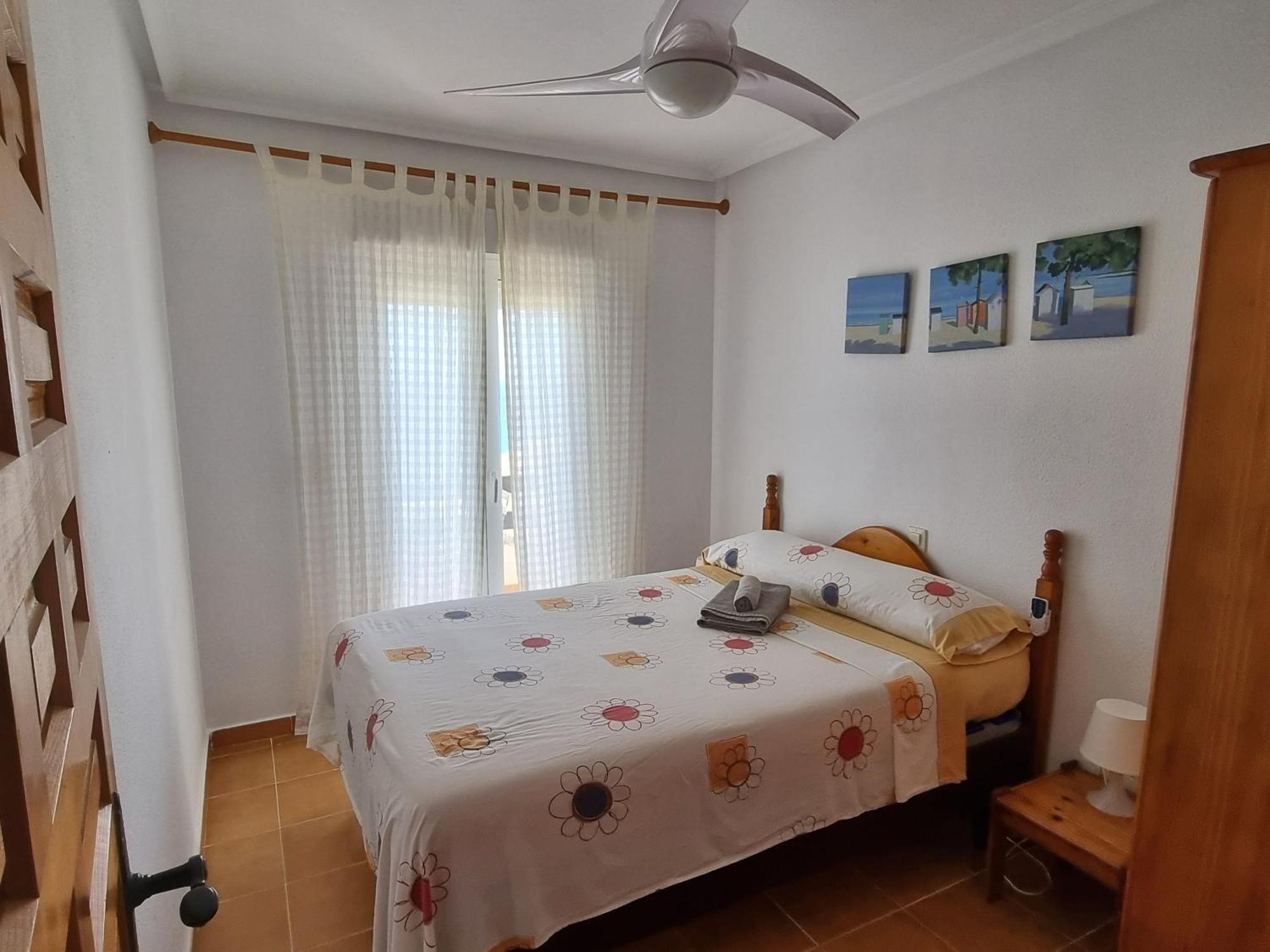 Bungalow Mediterraneo Santa Pola Exterior photo