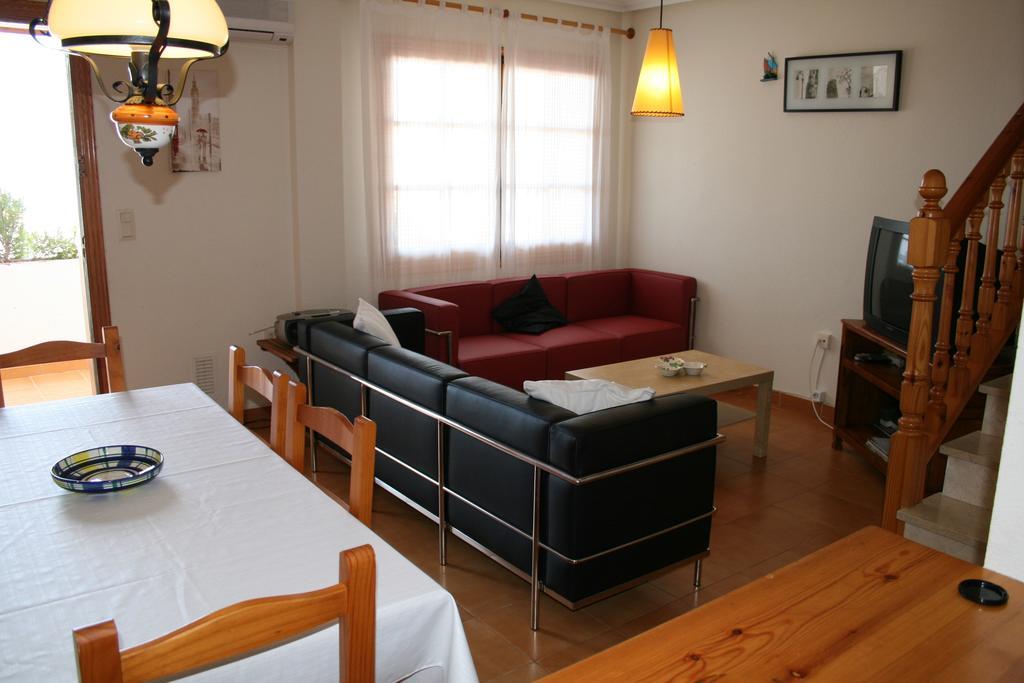 Bungalow Mediterraneo Santa Pola Room photo