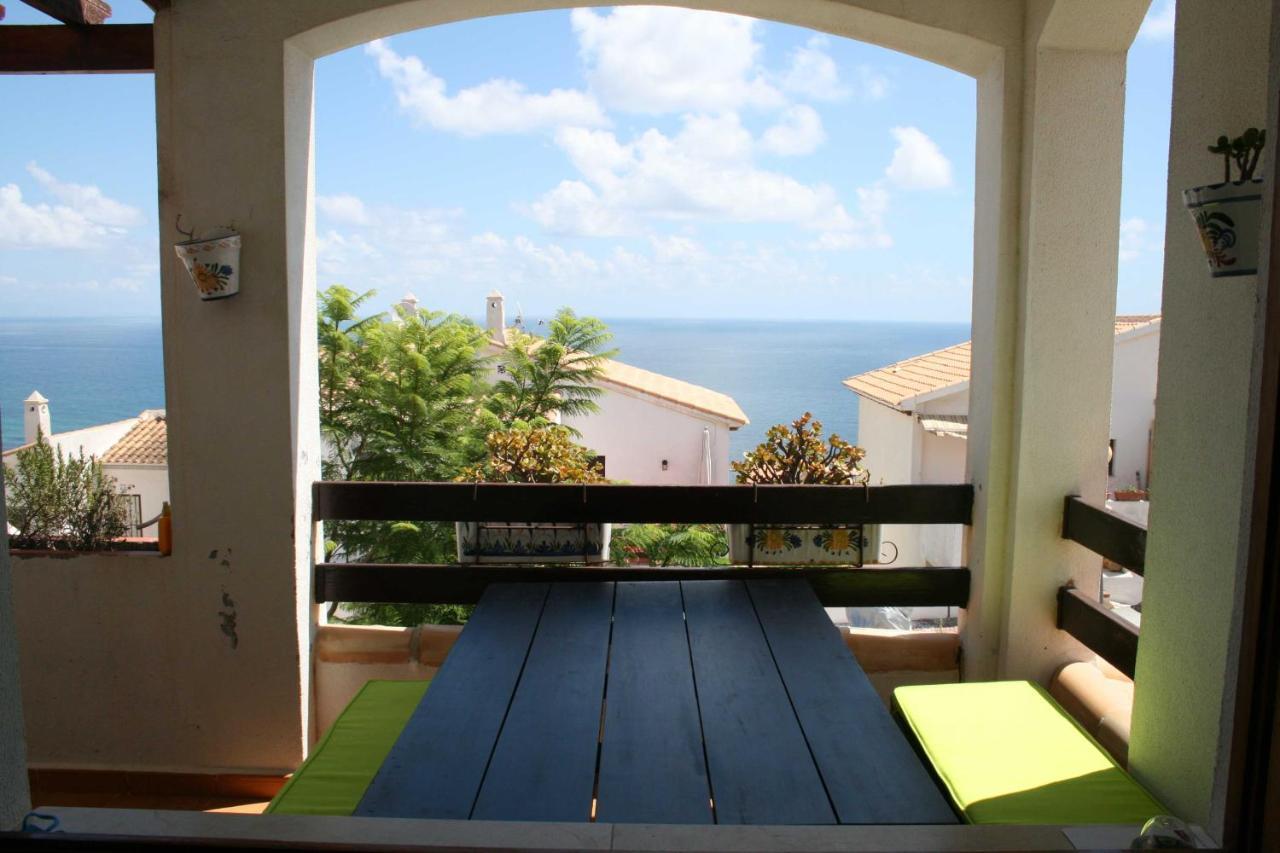 Bungalow Mediterraneo Santa Pola Exterior photo